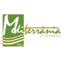 Mediterrania de geoserveis S.L. Logo