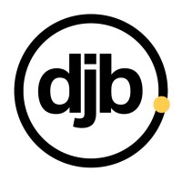 DJB Design LLC Logo