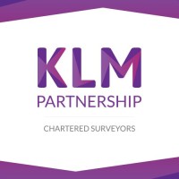 KLM Partnership Logo