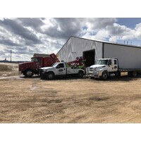 3J Oil Medics, LLC dba 3JTowing dba Tri-State Emergency Spill Response Logo