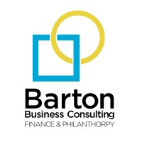 Barton Business Consulting, LLC Logo