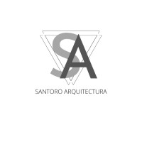 Santoro Arquitectura Logo