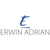 Erwin Adrian - Marketing Freelancer for Manufacturing Businesses Logo