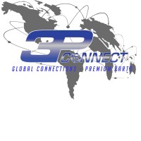 3pConnect LLC Logo