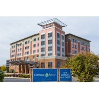 Cambria Hotel Madison East Logo