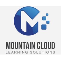 Mountain Cloud Logo