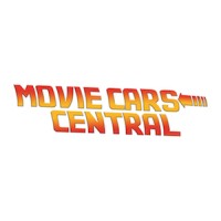 Movie Cars Central Logo