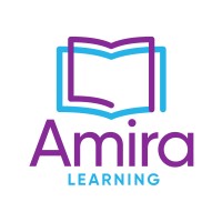 Amira Learning Logo