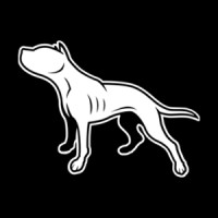 GAMEDOG UK Logo