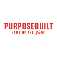 Purpose-Built Trade Co. Logo