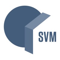 SVM, Inc. Logo