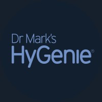 Dr Marks HyGenie Logo