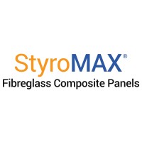 StyroMAX Logo