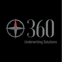 360 Underwriting Solutions Pty Ltd Logo