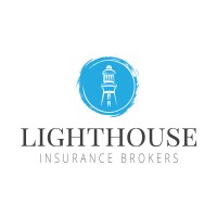 Lighthouse Insurance Brokers AR of McLardy McShane Partners Logo