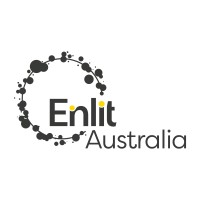 Enlit Australia Logo