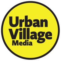 Urban Village Media Logo