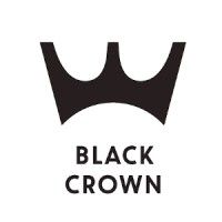 Black Crown Visuals Logo