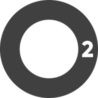 O2 Design Logo