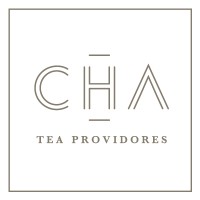 Cha Tea Providores Logo