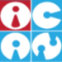 ICAN Solutions Logo