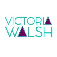 Victoria Walsh Coaching & Consulting Logo