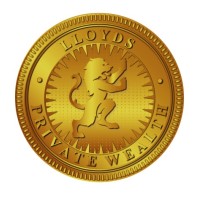 LLOYDS PRIVATE WEALTH Logo