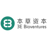 3E Bioventures Capital Logo