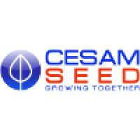 CESAM SEED Logo