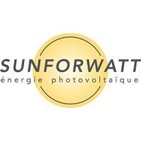 SUNFORWATT Logo