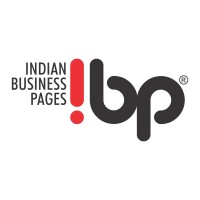 Indian Business Pages Logo