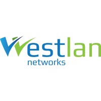 WestLAN Networks Ltd Logo
