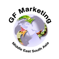 GF Marketing Logo