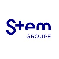 Stem Groupe Logo