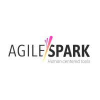 AgileSpark Logo