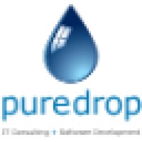 Puredrop Logo