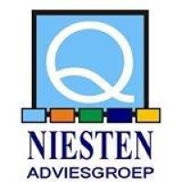Niesten Financieel Advies BV Logo
