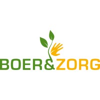 Coöperatie Boer en Zorg Logo