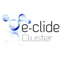 Cluster E-Clide Logo