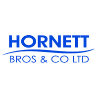 Hornett Bros & Co Ltd Logo