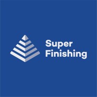 SUPERFINISHING Logo