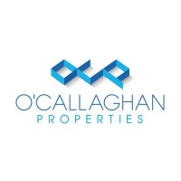 OCallaghan Properties Logo