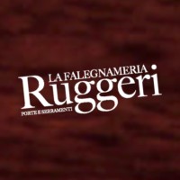La Falegnameria Ruggeri Logo