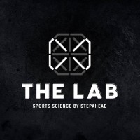 THE LAB - Sports Science by Stepahead Logo