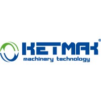 Ketmak Makina ve Tesis İmalat San. Tic. A.Ş. Logo