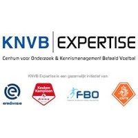 KNVB Expertise Logo