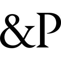 & Partners Nordic AB Logo