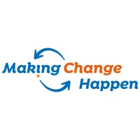 Making Change Happen Logo