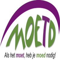 Moetd Logo