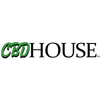 CBDHOUSE Logo